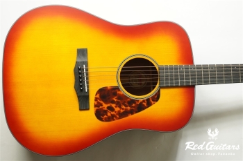  M-021 - Cherry Sunburst